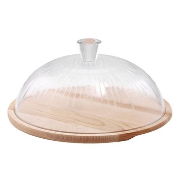 Персонализированная доска с абажуром + ВАША ГРАВИРОВКА!