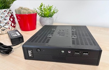 ПК-терминал Dell WYSE 7010 ZX0 Z90D8 4 ГБ DP TinyOS