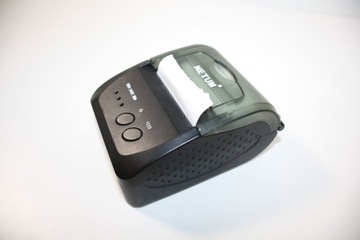 Drukarka etykiet Netum NT-1809DD