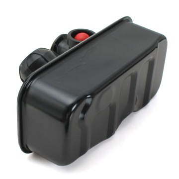 Деталь карбюратора двигателей Briggs & Stratton 96900, 98900 499809 494406