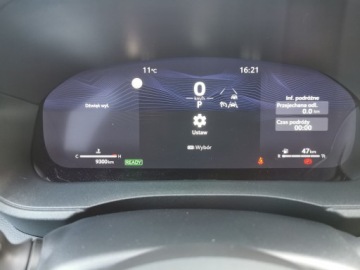 Toyota Yaris IV Hatchback Facelifting 1.5 Hybrid Dynamic Force 130KM 2025 Toyota Yaris Hybrid 1.5 Executive IV (2020-) Hybri, zdjęcie 3