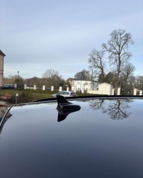 Audi Q7 II SQ7 Facelifting 4.0 TDI 435KM 2020 Audi SQ7 Salon PL 7-osobowy Vat-23 4.0 Diesel 435KM, zdjęcie 6