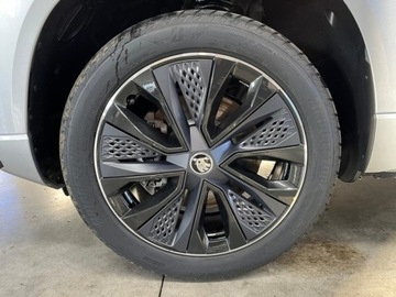 Skoda Karoq Crossover Facelifting 1.5 TSI ACT 150KM 2025 SKODA Karoq Sportline 1.5 TSI DSG Suv 150KM 2025, zdjęcie 12