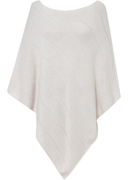 ПОНЧО ЖЕНСКОЕ ШЕРСТЯНОЕ __УНИВЕРСАЛЬНОЕ