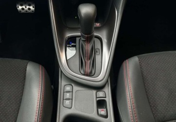 Toyota 2025 Toyota Yaris Toyota Yaris Hybrid 1.5 GR Sport 1.5 Hybryda 130KM, zdjęcie 31