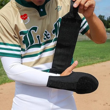 Бейсбольные скользящие перчатки Спортивные перчатки для бейсбола и софтбола