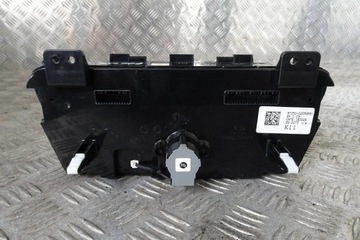 HYUNDAI IONIQ PANEL KLIMATIZACE 16-