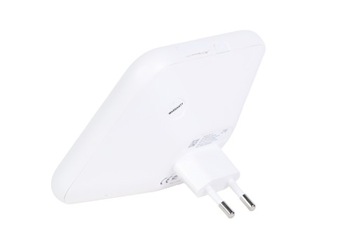 МОБИЛЬНЫЙ WLAN-РОУТЕР ZTE MF17T С РАЗЪЕМОМ 4G LTE ДЛЯ SIM-КАРТЫ