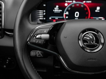 Skoda Karoq Crossover Facelifting 2.0 TDI SCR 150KM 2022 Škoda Karoq Skoda Karoq WD1251R#2.0 TDI 4x2 Style, zdjęcie 15