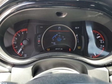 Dodge Durango III 2021 Dodge Durango RT 2021 5.7l 5.7 Benzyna 360KM, zdjęcie 9