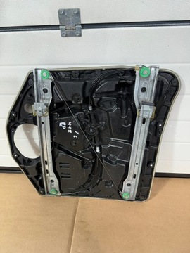 ZVEDÁK OKNO LEVÝ PŘEDNÍ MECHANIZMUS MERCEDES VITO W447 EVROPA