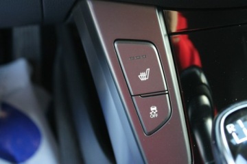 Hyundai i40 Kombi Facelifting 2018 1.6 CRDI (LOW) 115KM 2019 Hyundai i40 F-VAT Gwarancja Comfort Grzane fotele, zdjęcie 27