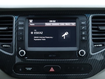 Kia Carens IV Minivan Facelifting 2.0 GDI 166KM 2017 Kia Carens 2.0 GDI, Salon Polska, Serwis ASO, zdjęcie 11