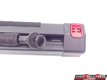 8W9861691A 6PS БАГАЖНИК СЕТКА A4 B9 8W AVANT