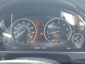 BMW X5 F15 2015 BMW X5 2015 BMW X5 AWD 4dr xDrive35i 3.0 Benzyna 300KM, zdjęcie 6