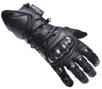 ЖЕНСКИЕ КОЖАНЫЕ МОТОЦИКЛСКИЕ ПЕРЧАТКИ XS