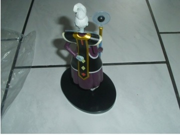 Аниме фигурка Dragon Ball Super dbz Dragon Balls Whis