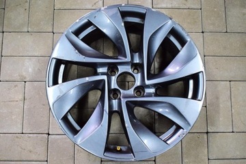 CITROEN 18'' DS4 DS5 Oryginał!