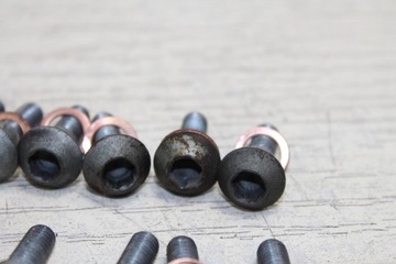 YAMAHA FJR1300 RP04 БОЛТ ТОРМОЗНОГО ДИСКА