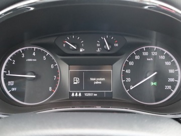 Opel Mokka I SUV 1.6 Ecotec 115KM 2016 Opel Mokka 1.6, Salon Polska, 1. Właściciel, zdjęcie 10