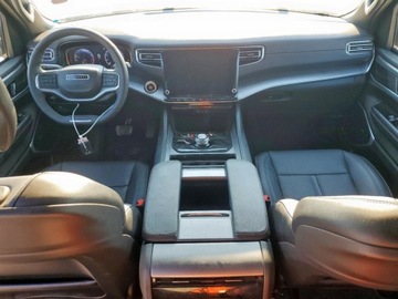 Jeep Wagoneer II 2024 Jeep Wagoneer Series II 2024 3.0l 3.0 Benzyna 420KM, zdjęcie 8