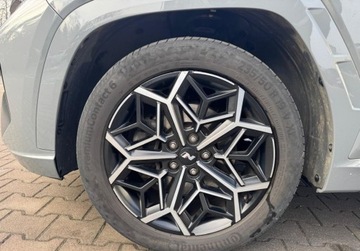 Hyundai Tucson IV 2021 Hyundai Tucson 1.6 Hybryda 150KM, zdjęcie 37
