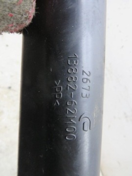 PŘÍVOD INTERCOOLER SX4 S-CROSS 1.6 D 13882-62M00