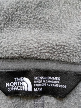 Bluza polarowa The North Face