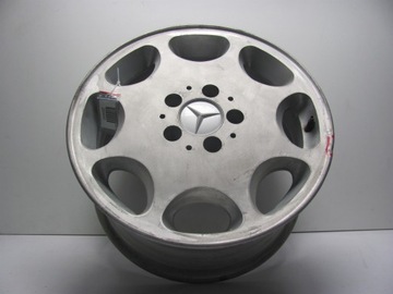 Mercedes R129 SL Alufelga 8 loch 16