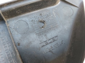 КРЫШКА ДВИГАТЕЛЯ VW TDI 03G103925BL 03G103925BR