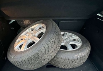 Opel Meriva II Mikrovan 1.4 Turbo ECOTEC 120KM 2010 Opel Meriva Opel Meriva B 1.4 T 2010r 1.4 Benzyna 120KM, zdjęcie 9