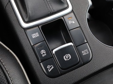 Kia Sportage IV SUV 1.7 CRDi 141KM 2018 Kia Sportage 1.7 CRDi, Salon Polska, Automat, zdjęcie 11