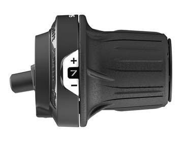 Shimano Revoshift SL-RV200 3 x 7 вращающихся переключателей