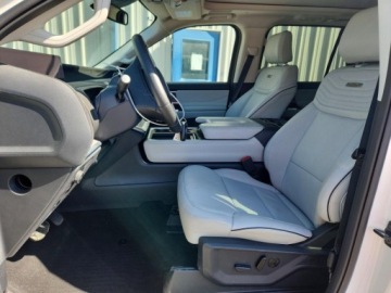 Ford Expedition III 2025 Ford Expedition Max Platinum 2025 3.5 Benzyna 440KM, zdjęcie 7