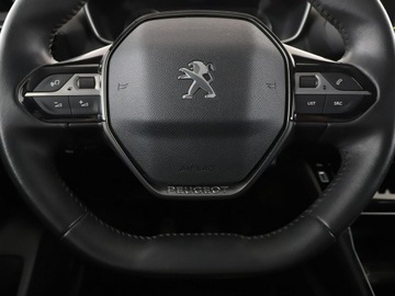 Peugeot 208 II Hatchback 1.2 PureTech 102KM 2021 Peugeot 208 klima auto full LED czujniki, zdjęcie 20