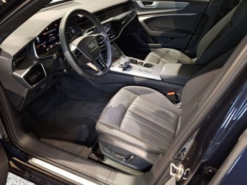 Audi A6 C8 Allroad 3.0 50 TDI 286KM 2025 Audi A6 Avant Head Up Hak Wentylacja Matrix Asystenci jazdy 3.0 Diesel, zdjęcie 11