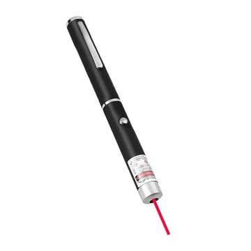 Multi use Laser Pointer Pen Long Range Red Light