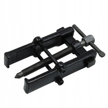 СЪЕМНИК РЫЧАГА СТЕКЛООЧИСТИТЕЛЯ ДВУРУЧНЫЙ ГЕНЕРАТОР BLACKTOOLS ЗАЖИМ