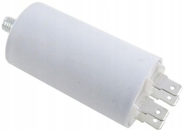 Kondensator rozruchowy do silnika 30uF 450Vac