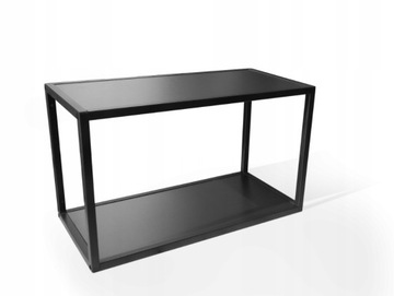 Półka metalowa one loft 60 G-36