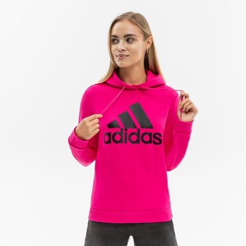 ADIDAS BLUZA DAMSKA BIG LOGO FL HD HM1908 R S