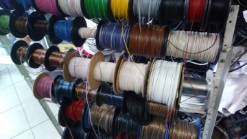 Антенна BADMOR, источник питания РАЗДЕЛИТЕЛЬ СИГНАЛА