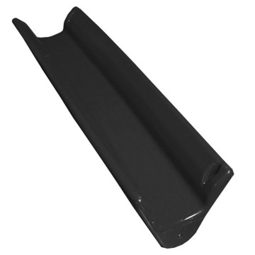 BOW FOUNDER ДЛЯ ЯХТЫ 60X14 ЧЕРНЫЙ - 04342