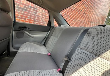 Ford Focus II 2007 Ford Focus Automat LPG 17 lat w jednych rekach Gwarancja w cenie Warszawa, zdjęcie 15