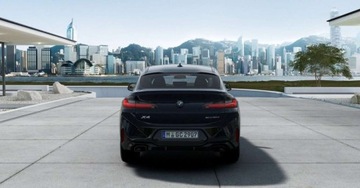 BMW X4 G02 SUV Facelifting 3.0 30d 286KM 2025 BMW X4 3.0 Diesel 286KM, zdjęcie 4