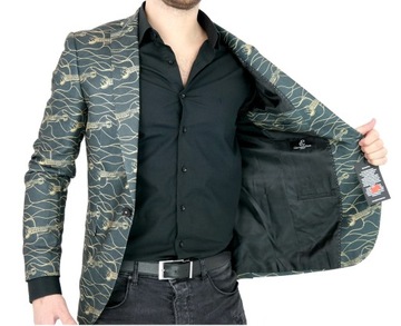 GIOVANNI PERA Мужская куртка D802 гитары 56 XL