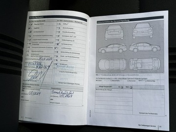 Volkswagen Golf Sportsvan Sportsvan 1.4 TSI BlueMotion Technology 125KM 2017 Volkswagen Golf Sportsvan Climatronic, Radar, Alu, zdjęcie 28