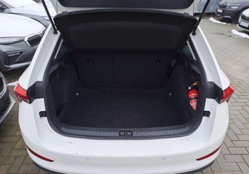 Skoda Scala Hatchback 1.0 TSI 110KM 2022 Skoda Scala Ambition 1,0 TSI 110KM Salon PL ASO VAT-23 Benzyna 110KM, zdjęcie 11