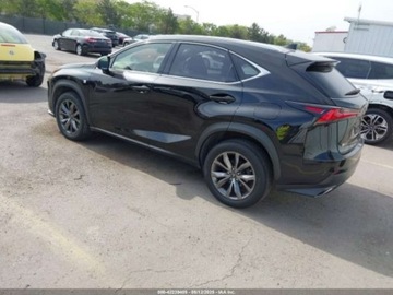 Lexus NX I 2019 Lexus NX Lexus NX 300 2.0 Benzyna 235KM, zdjęcie 5