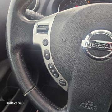 Nissan Qashqai I Crossover 1.6 115KM 2011 Nissan Qashqai2 Nawigacja Kamera Cofania Gwarancja Vip Panorama Dach 7 Oso, zdjęcie 35